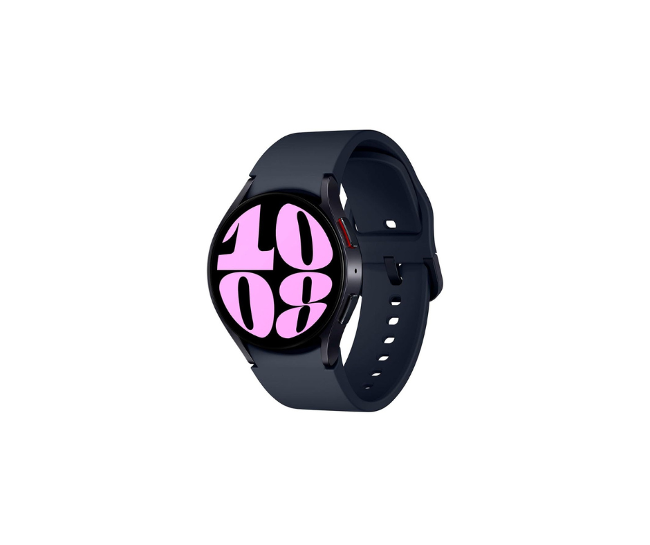 Samsung Galaxy Watch6 LTE 44 mm Graphite Bluetooth Smartwatch